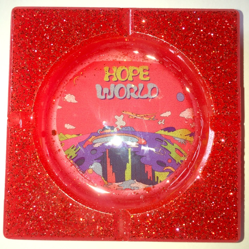 Ashtray